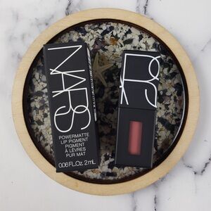 American Woman | NARS Powermatte Lip Pigment